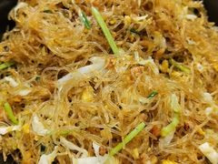 粉丝煲-沙田鸽王(解放路店)