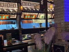 -绿茶餐厅(朝阳大悦城店)