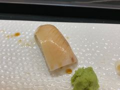 -Sushi Hanzo半藏(天环广场店)