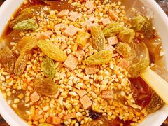 红糖冰粉-一岚一山(角门总店)
