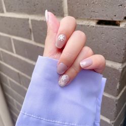 -Ami nail爱米美甲美睫
