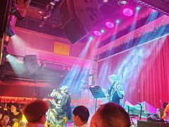 -梦田音乐miniLIVE(漳州店)
