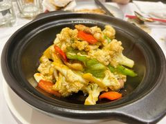 -白家餐厅(徐家汇店)