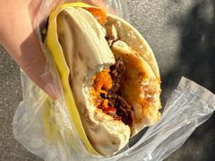 -老金家蛋菜夹馍(西安总店)