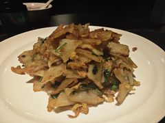 -芳芳私房菜·精做淮扬菜(承德路店)