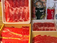 -温野菜涮涮锅(西单大悦城店)