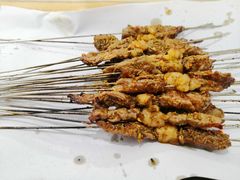 -铁诚烤肉