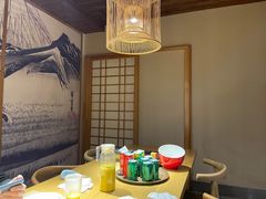 -三石铁板烧(紫竹桥店)