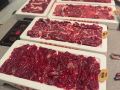 -八合里潮汕鲜牛肉火锅(广州五羊邨店)