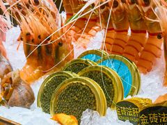 -Minase水濑·日料放题(外滩店)