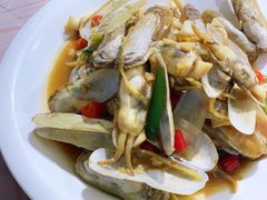 -阿杰臻选海鲜饭店(普陀山店)