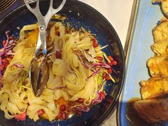 -阿里疆Alijiang·丝路美食·异域风情·清真(长楹天街店)