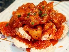 -众顺和非遗淮扬菜(何园店)