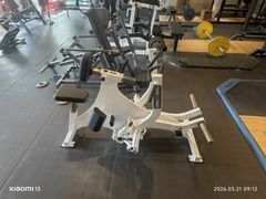 -COREFITNESS美式健身馆