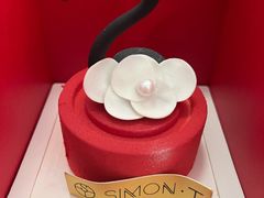 -西檬树SIMON·T轻奢蛋糕(大东方Max店)