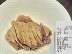 -王家大院·南京菜(湛江路总店)