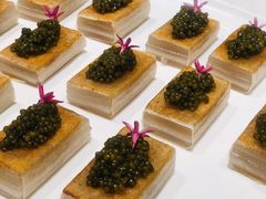 鱼子酱葛粉糕-皖宴(合肥店)