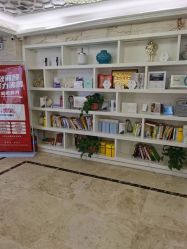 医院环境-西安现代妇产医院医疗美容