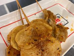 -堂堂小伙夫·辽宁小吃大排档(京西大悦城店)