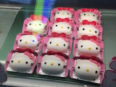 -BreadTalk面包新语·烘焙蛋糕(星河城店)