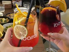 -ibarrel爱杯·bistro&brunch(江宁路店)