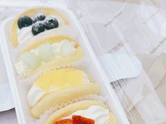 -工匠面包(壹方店)