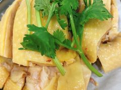 -阿金大白·上海菜馆(新天地店)
