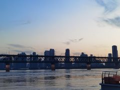 -武汉关码头(轮渡站)