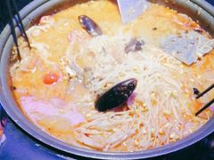 -匠子烤鱼(上邦百汇城店)
