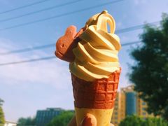 -麦当劳(花园北路店)