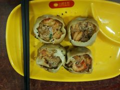 龙虾生煎-小杨生煎(成山巴黎春天店)