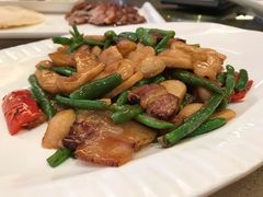 腊肉荸荠-禄海渔港(九堡店)
