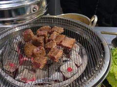 -本炙炭烤·蒲烧活鳗料理店(金沙洲店)