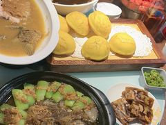 -豫丰汇河南名菜楼(武记餐饮)