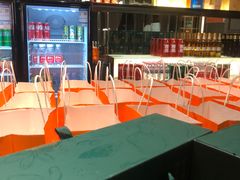 -小厨娘绣中淮扬(总统府大行宫店)