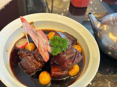-聚鑫阁江浙菜·非遗传承技艺(青村帝华园店)