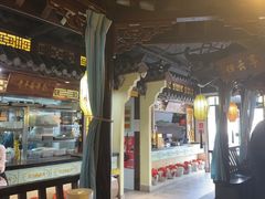 -老平安农家菜(平安店)