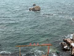 -养马岛旅游度假区