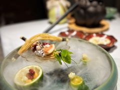 -叶叶菩提(太原别墅店)