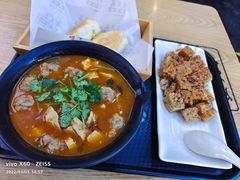 -孟夫子水煎包(锦艺城店)