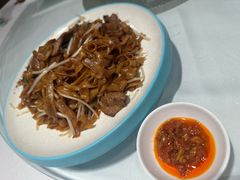 传统沙河粉-盆满钵满·国家非遗传承(云台店)