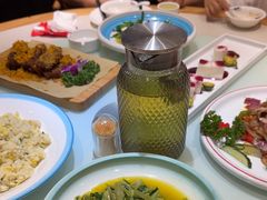 -江南韵·无锡太湖文化体验餐厅(凤凰天街店)