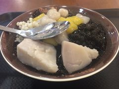 -鲜芋仙(群光广场店)