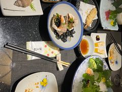 -德川家日本料理(中关村寰太大厦店)