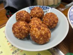 -粗茶淡饭(东关街店)
