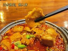 -大川先生·小龙虾·川菜(信义坊店)