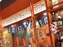 -焱岛烧肉·活鳗炙烤(晋江万达店)
