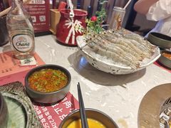 -空之介寿喜烧·和牛放题(恒隆广场店)
