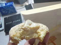 -好利来(川大店)