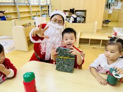 -深业幸福家托育(深业U中心园)